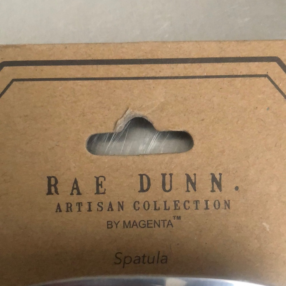 NEW Rae Dunn Spatulas - Picture 3 of 3